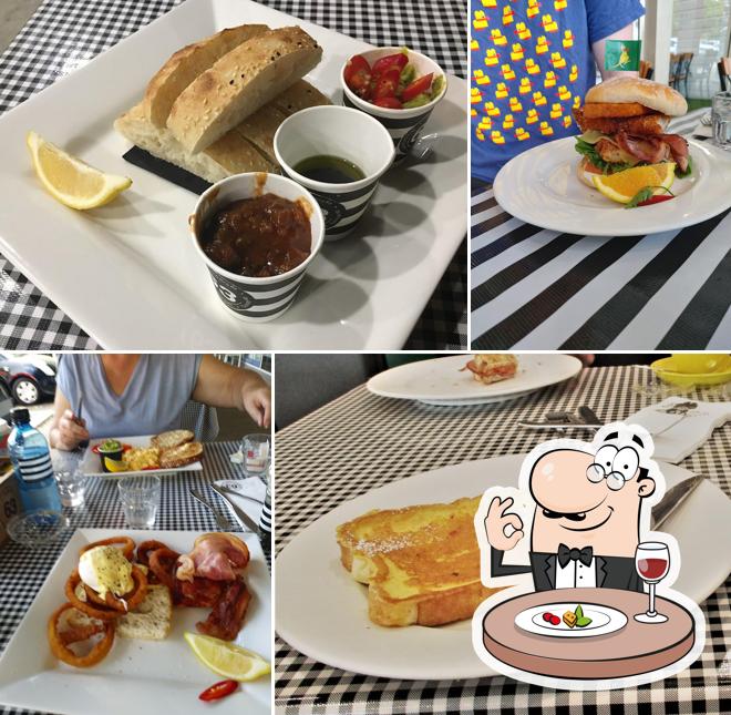 Café63 Sandgate