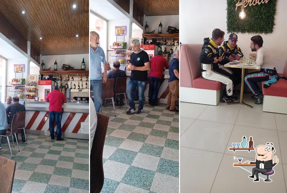 Café Avenida