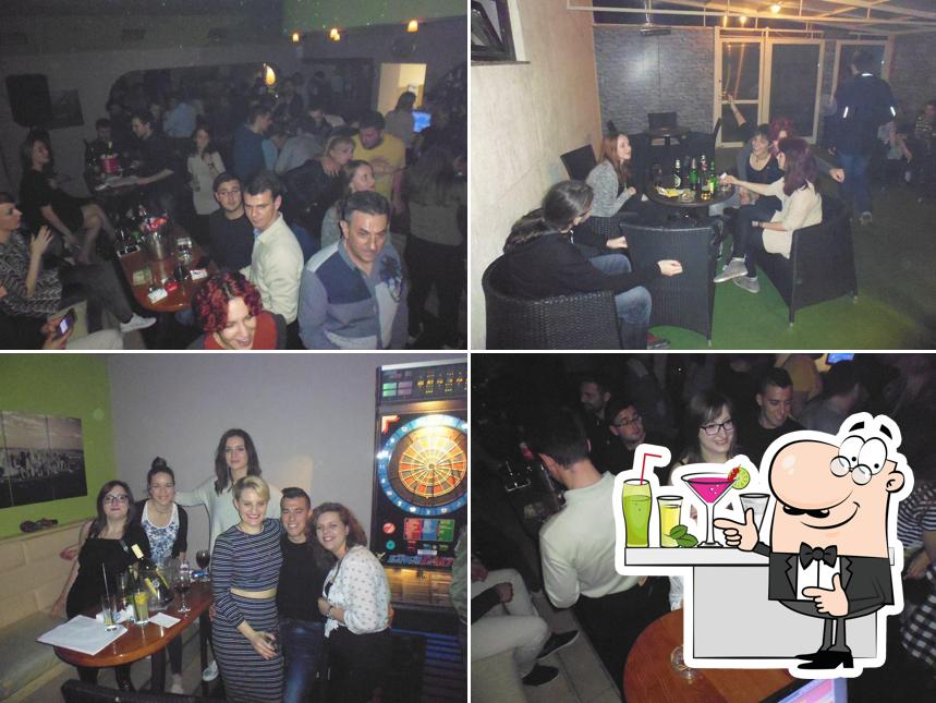 Caffe Bar Sorriso