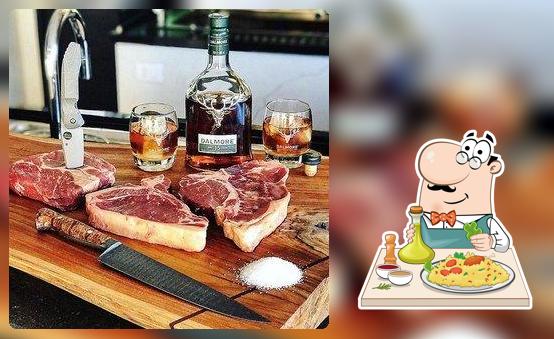 Хитрый лис