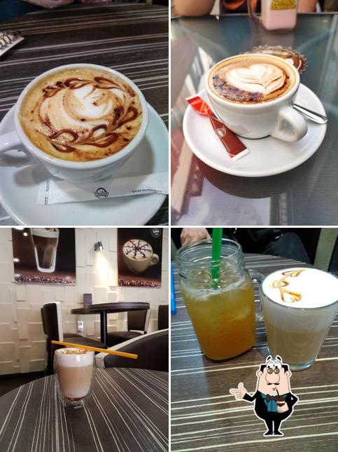 Sens Coffeeshop