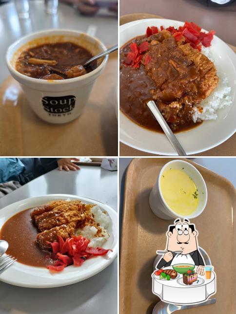 Cafe&Restaurant Skyark