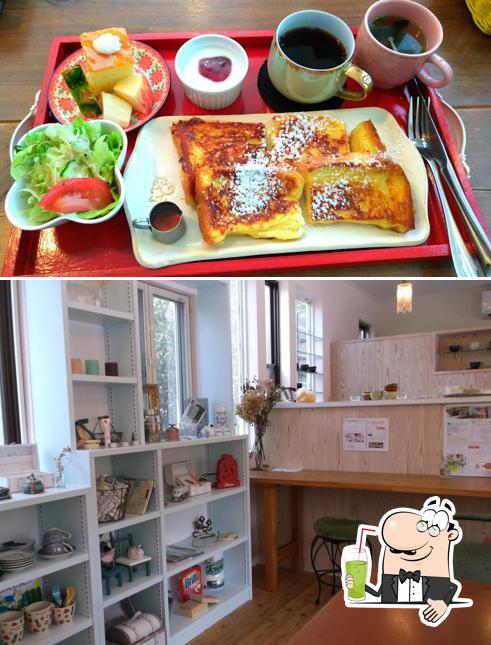 cafe sora 高知