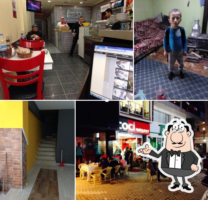 Coci Restaurant