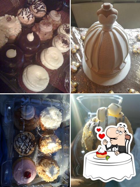 Little Sugar Shop