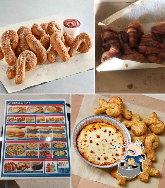 Domino's Pizza