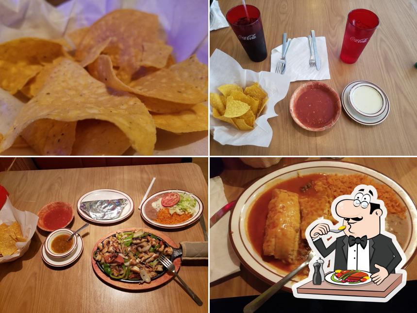 El Pueblito Mexican Restaurant