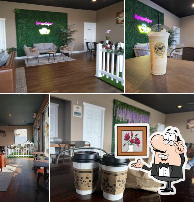 Espresso Cafe