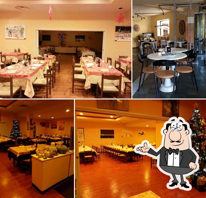 Ristorante Ethnos