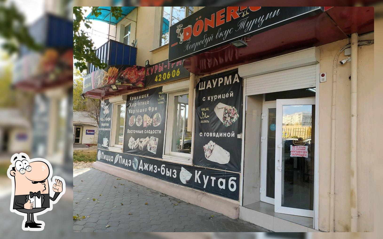 Doner-chi