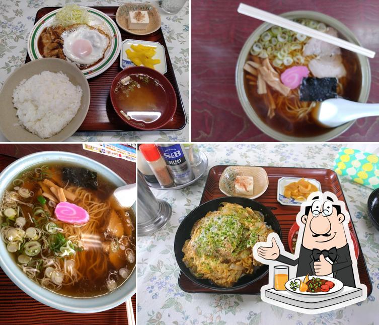 広原ドライブイン