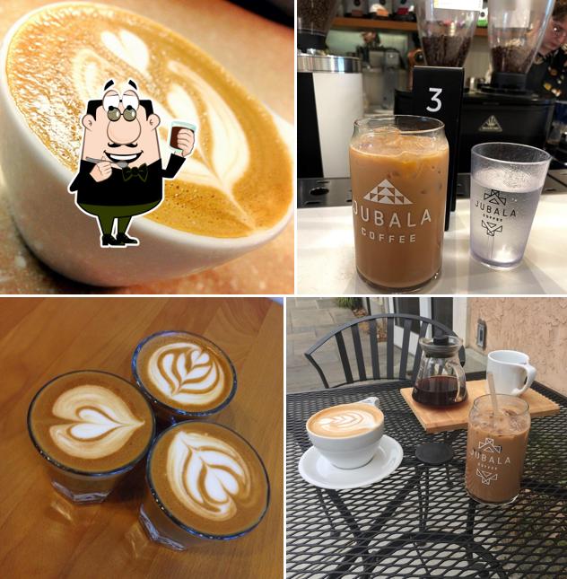 Jubala Coffee