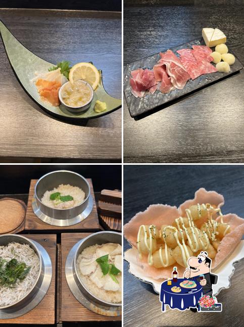 食彩LAB虎吟