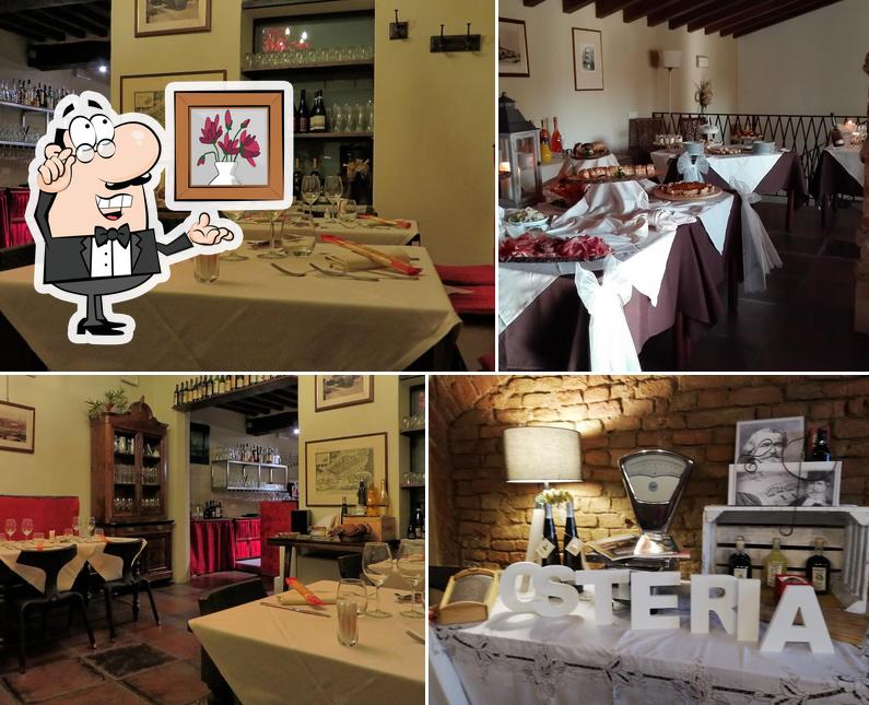 L'Osteria