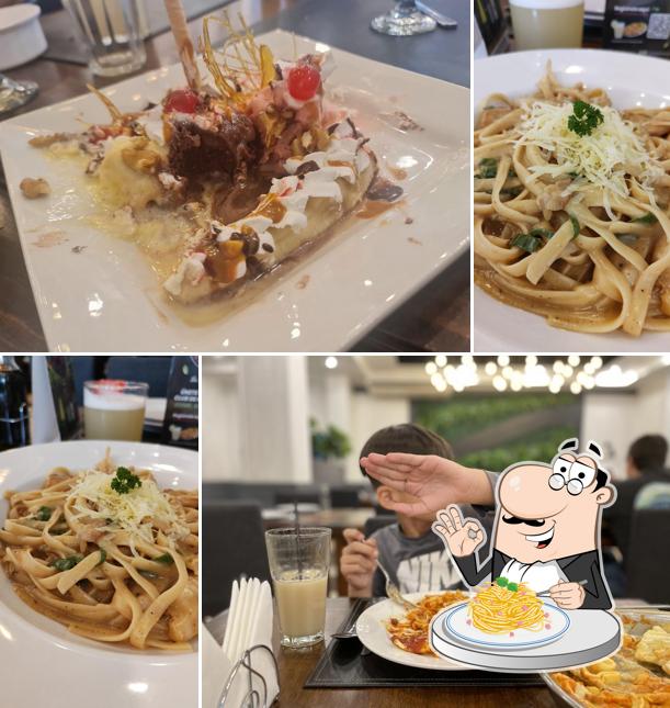 La piccola italia