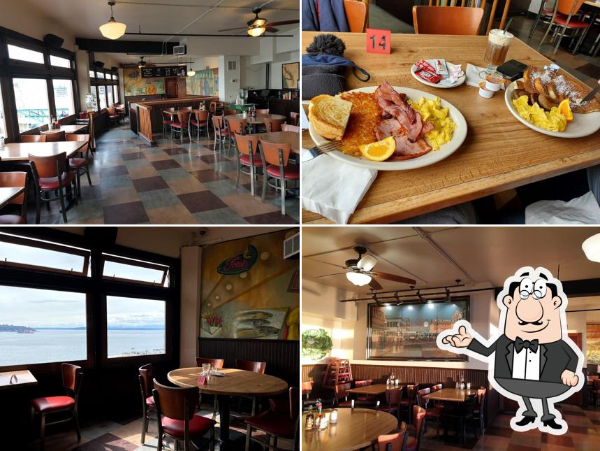 Lowell's Restaurant