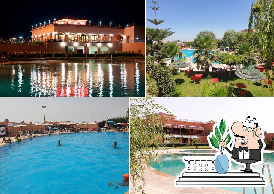 LudiParc meknes