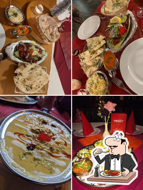 Mahadev Indisches Restaurant