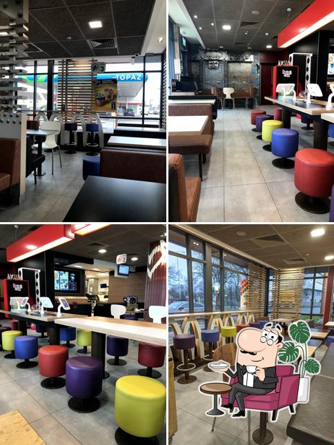 McDonald's Tralee County Kerry