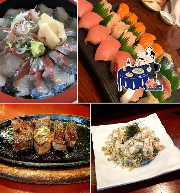 Miyuki Sushi