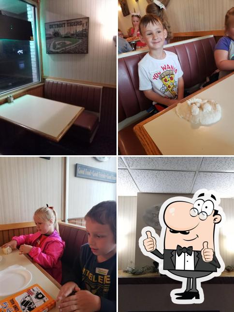 Pizza Shoppe