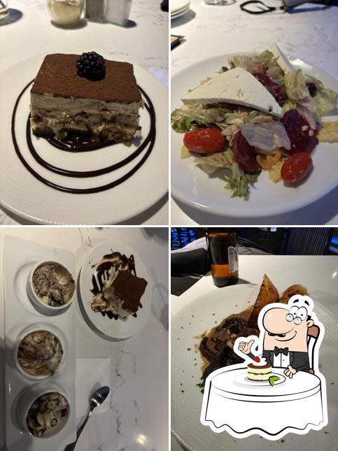 Romano Bar & Grill