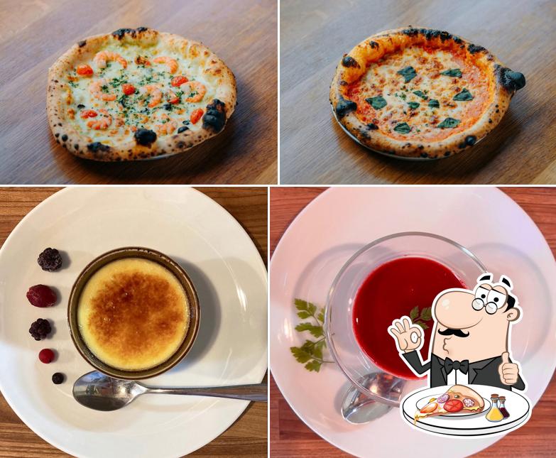 Porto Pizza