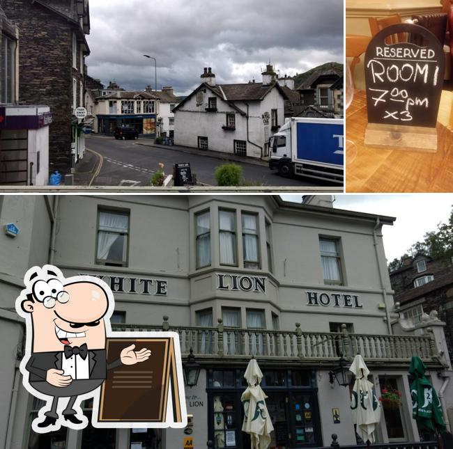 Innkeeper's Collection Ambleside, Lake District