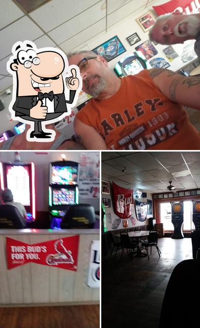 Sock’s Place