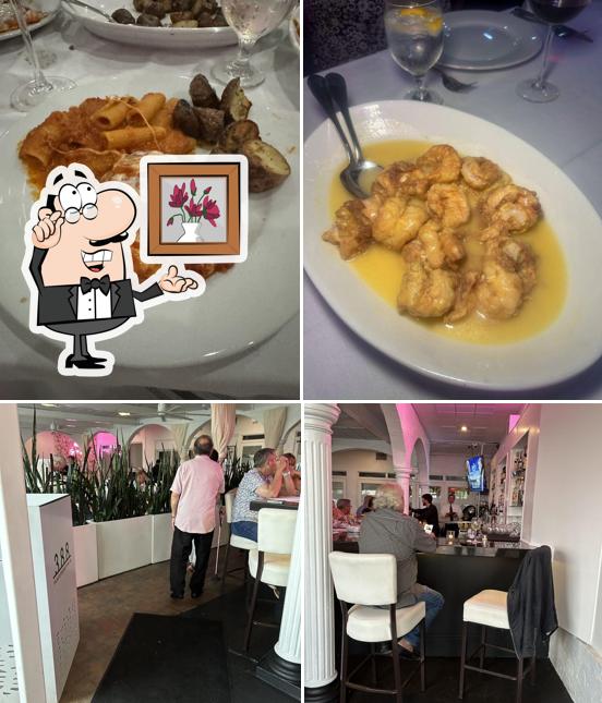 388 Italian Restaurant By Mr Sal