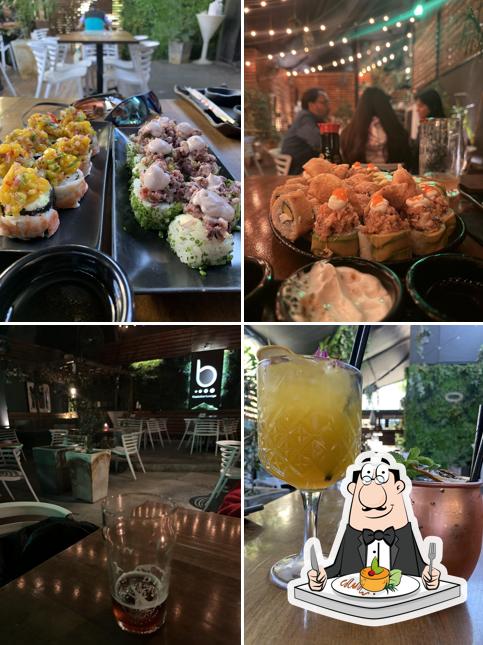 Bacco Rancagua