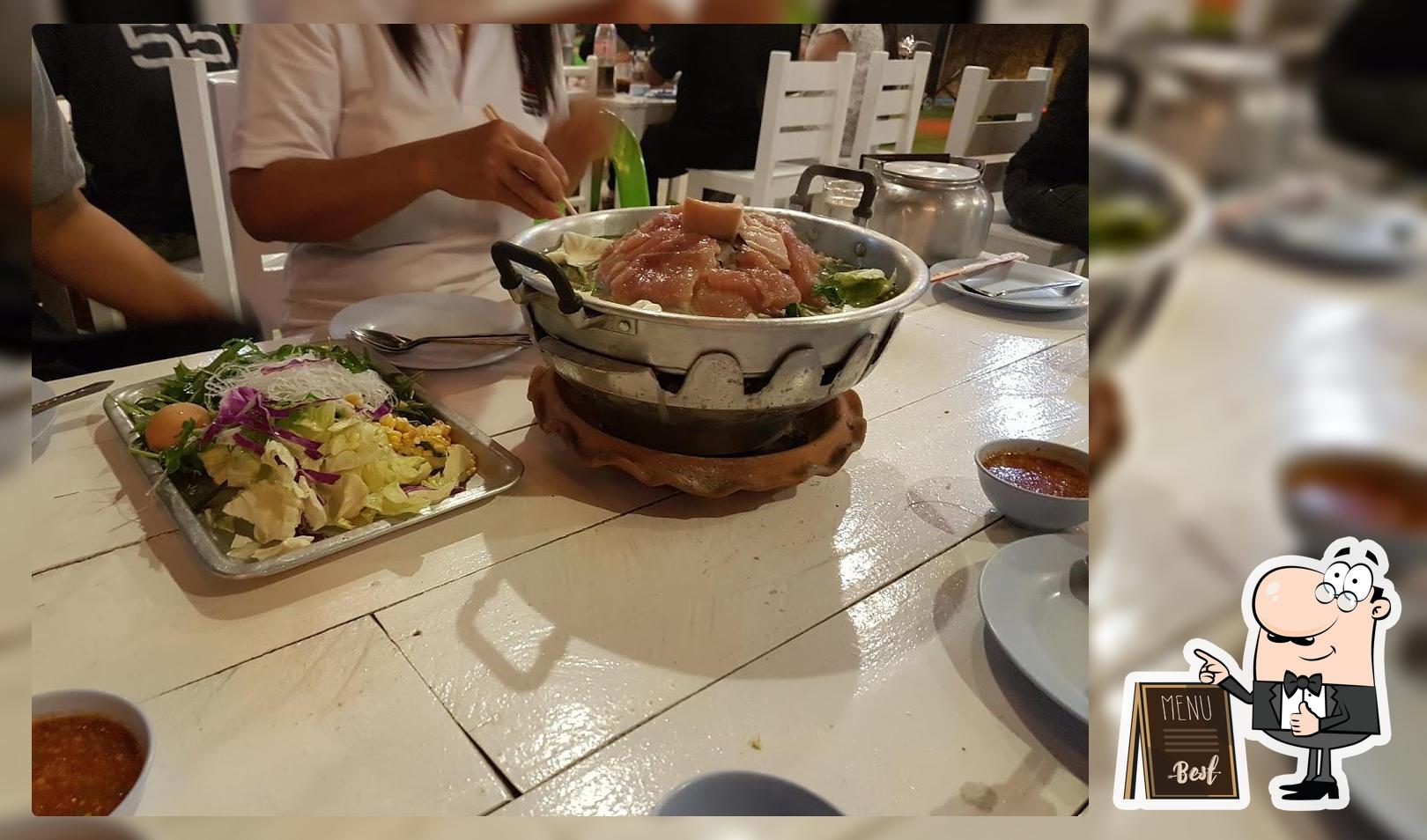 ร้านต้นเนื้อย่าง