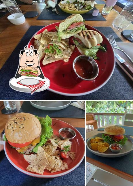Bees Bistro