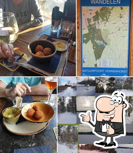 Boscafé De Soete Inval Someren