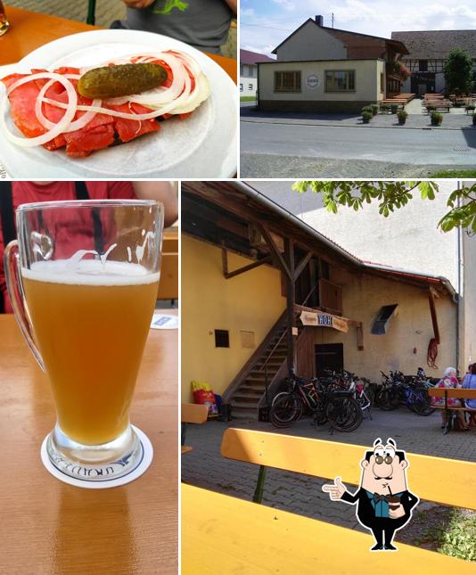Brauerei Hoh