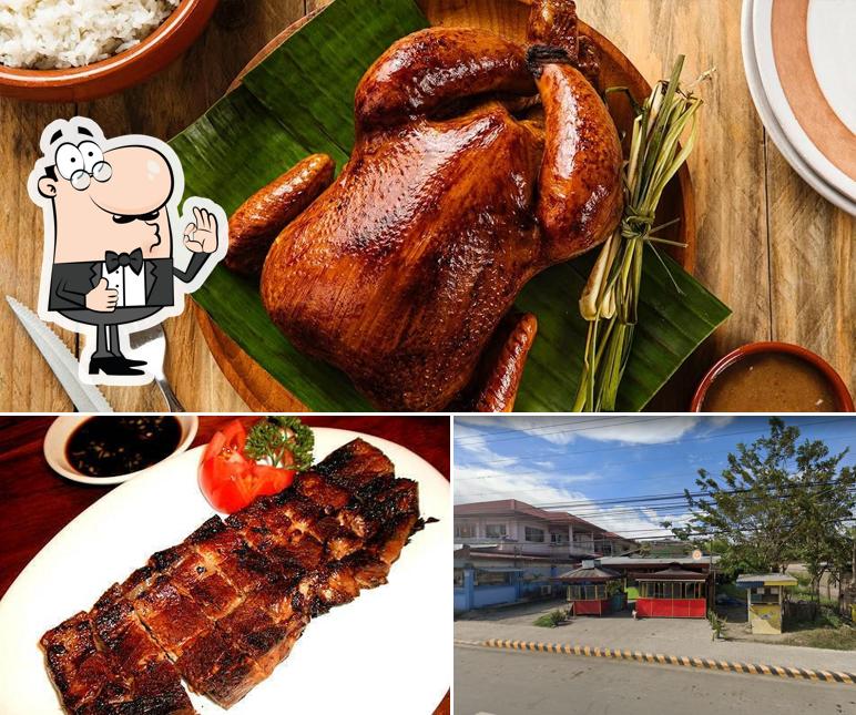 DANNY'S LECHON HOUSE