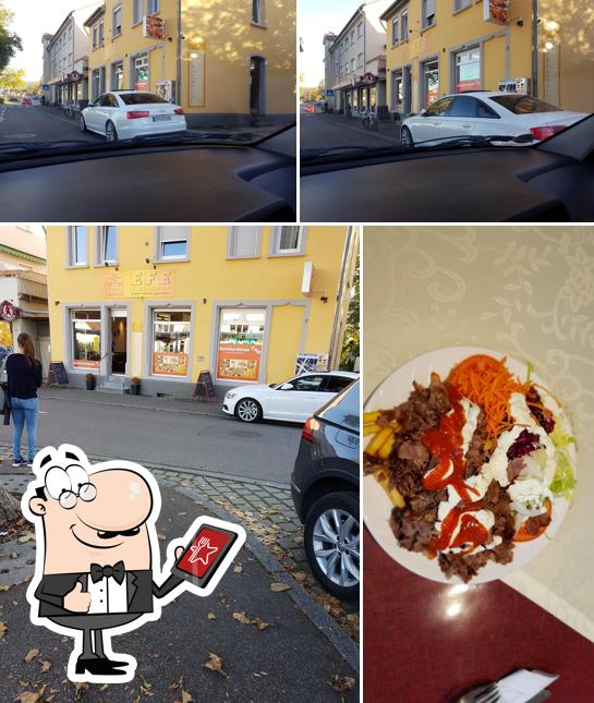 Efe Grillhaus