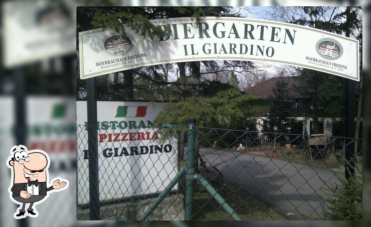 Restaurant Il Giardino