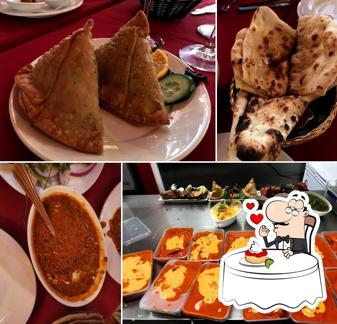 Indian Rogan Josh - Ferntree Gully