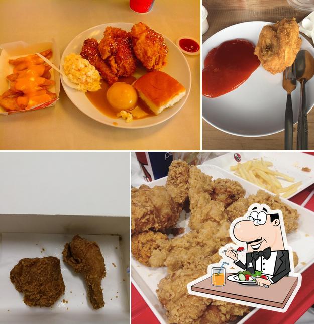 KFC Kluang 2