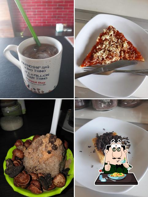 Koda Ian Kafe