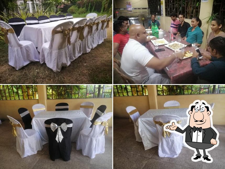 Monaro Food Court & Catering
