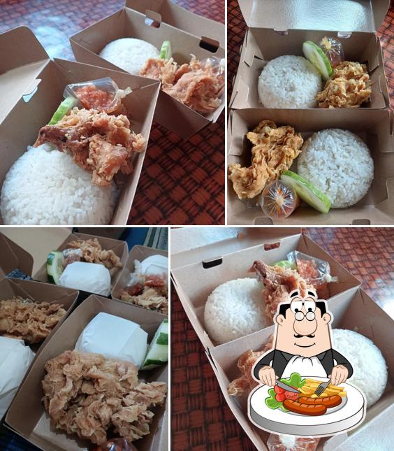 Pethek Geprek Indonesia
