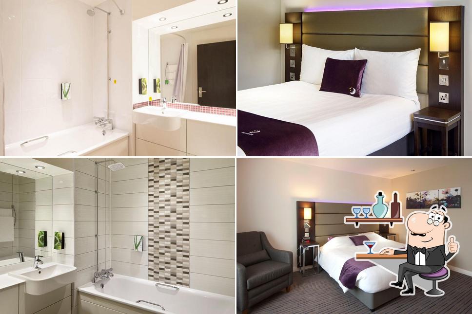 Premier Inn Bodmin