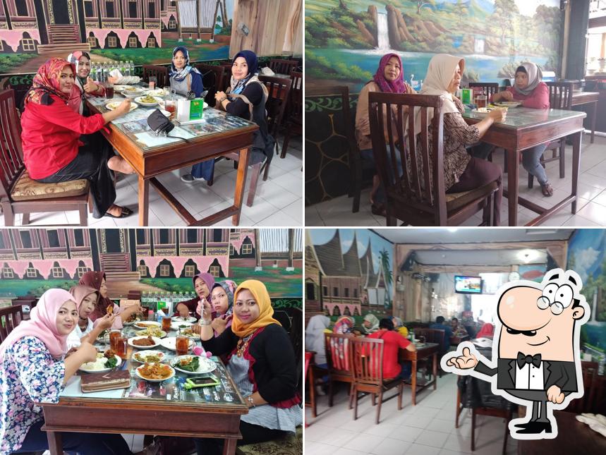 RM. Ranah minang