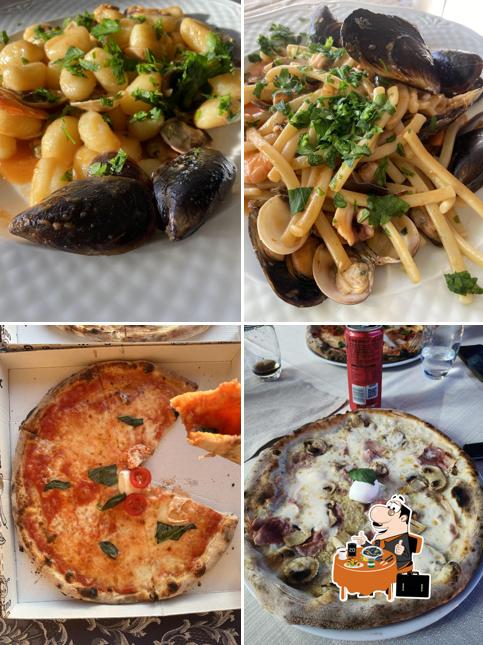 Ristorante Valleverde Corbara