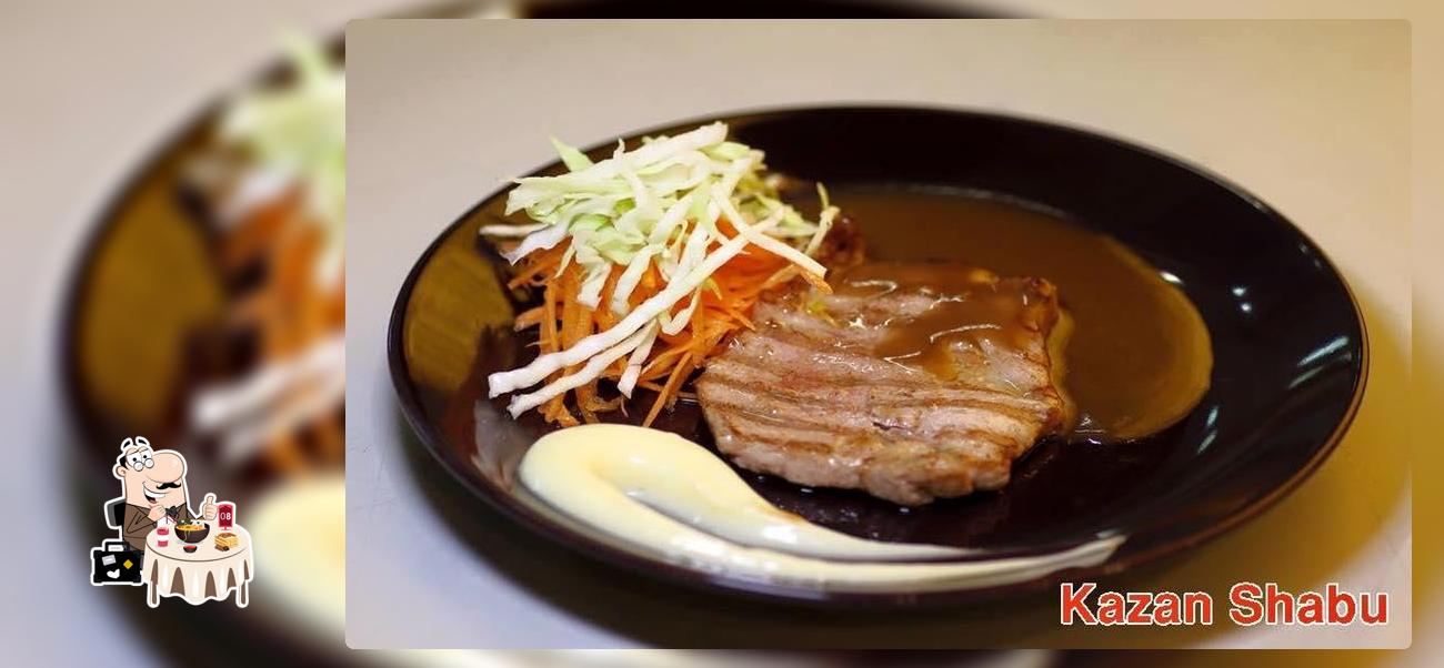 SHABU ZEED ทวีกิจพลาซ่า บุรีรัมย์199