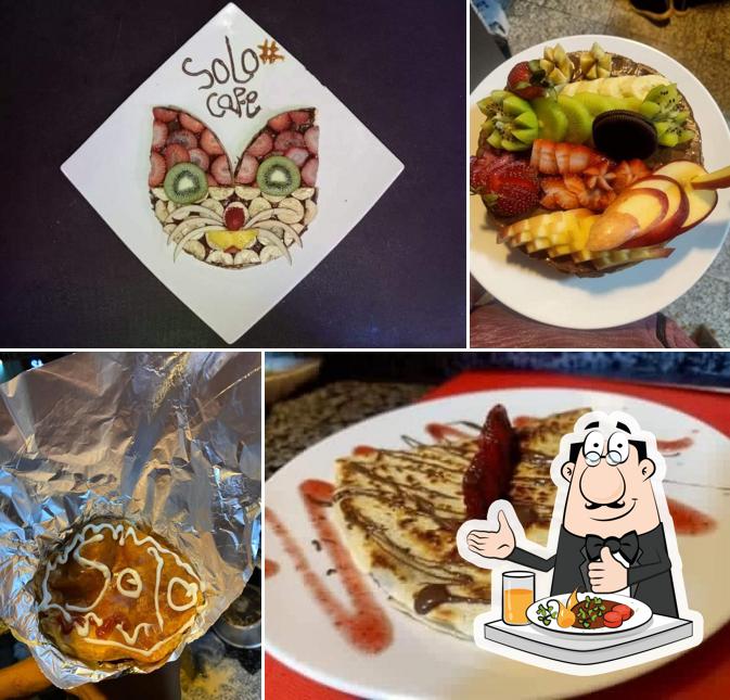 Solo cafe