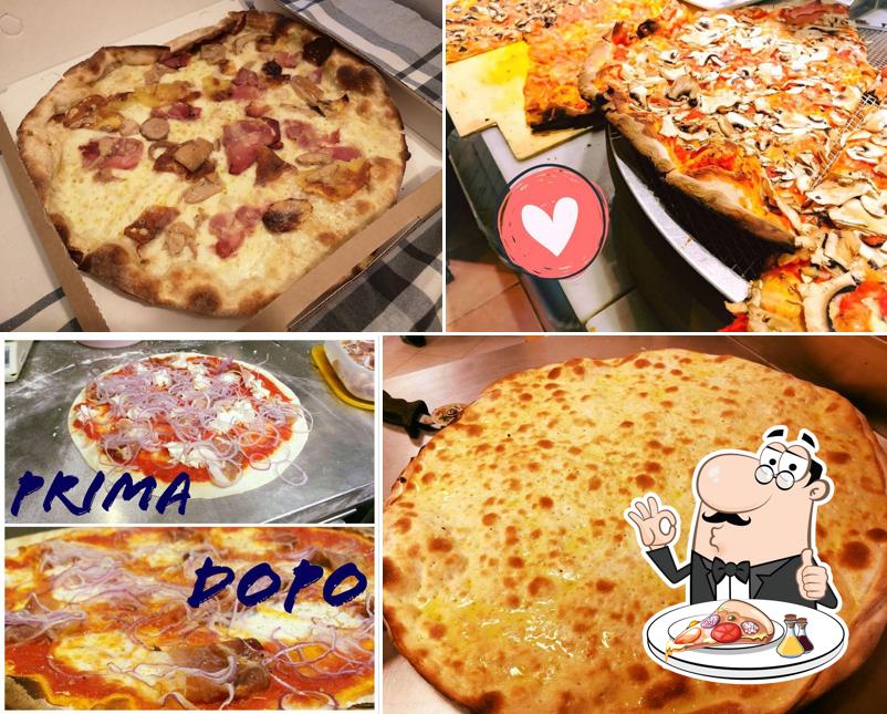 Spizzettando - Seano