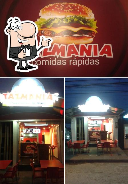 TAZMANIA